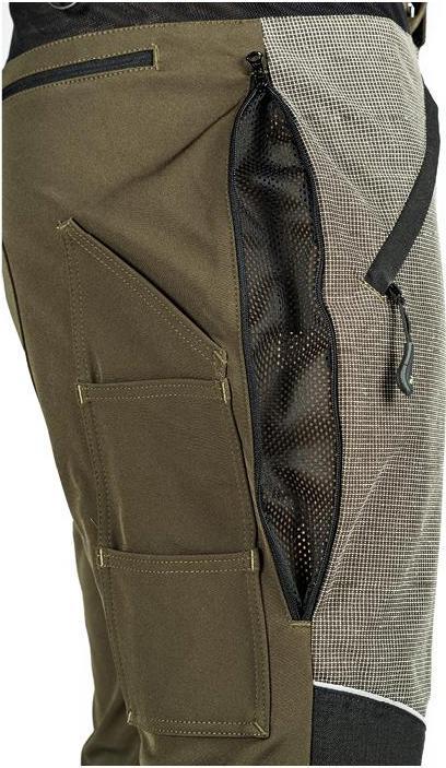 Actual product image PSS X-treme Work Trousers (50)