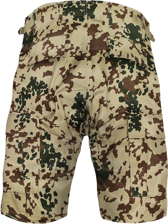 Produktbild Normani Herren BDU Shorts Dasht (M)