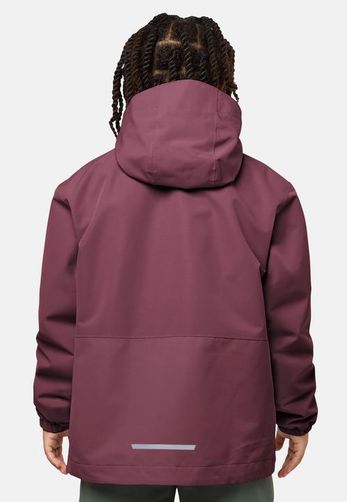 Actual product image Jack Wolfskin Iceland 3In1 Jacket K (104)
