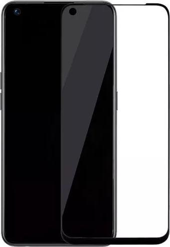 Image du produit OnePlus Protecteur d'écran en verre pour Nord CE 2 5G - noir (1 pièce(s), OnePlus Nord 2 CE)