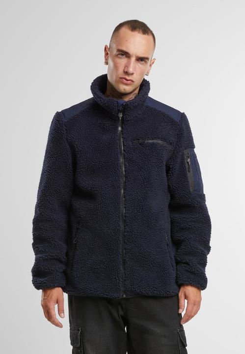 Immagine prodotto Brandit Giacca Ramble Teddyfleece Uomo - 174633 (L)