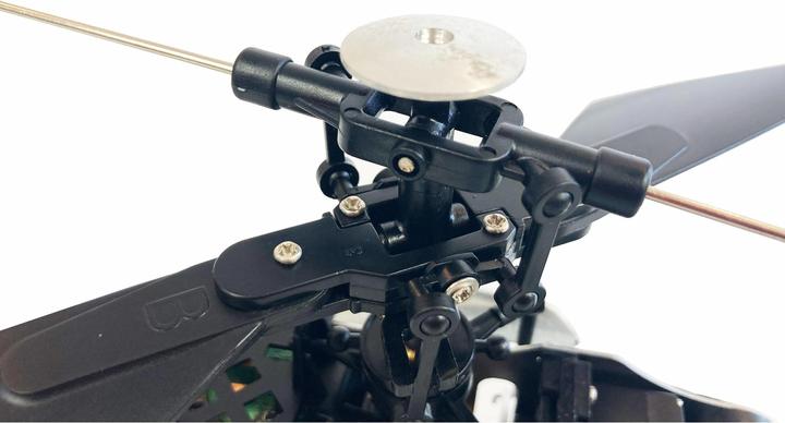 Actual product image Amewi Buzzard V2
