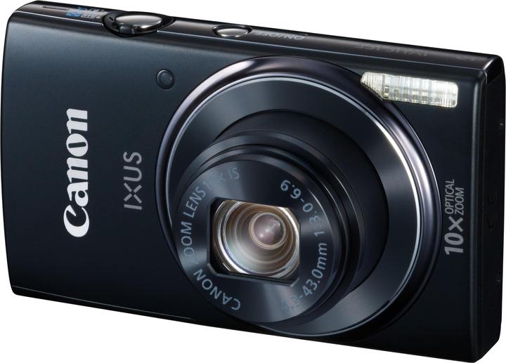 Immagine prodotto Canon Ixus 155 (1/2,3'')