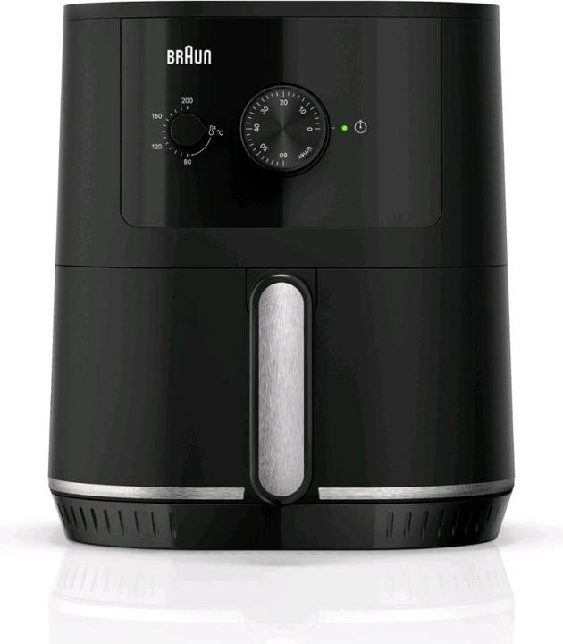 Actual product image Braun Hot air fryer MultiFry 3 HF3000