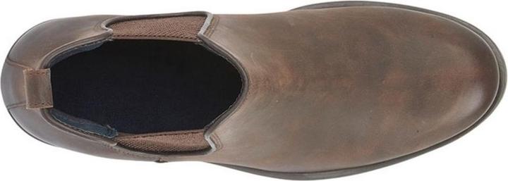 Image du produit Roamers Bottines Twin Gusset en cuir (42)