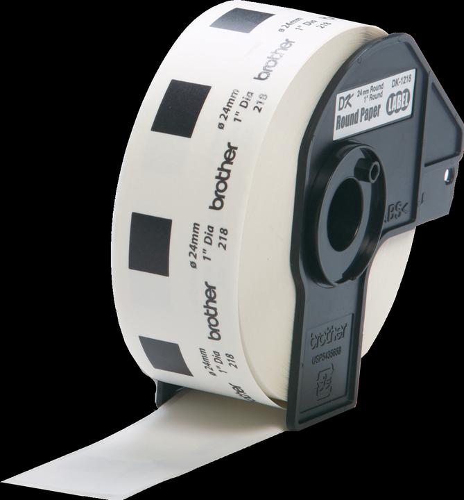 Produktbild Brother Dk-11218