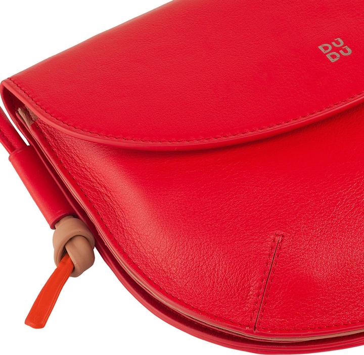 Immagine prodotto Dudu Borsa Skye in pelle 21 cm