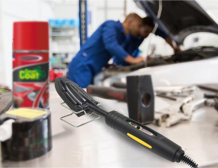 Immagine prodotto Jamara Ferro da stiro Future Iron III (140 W)