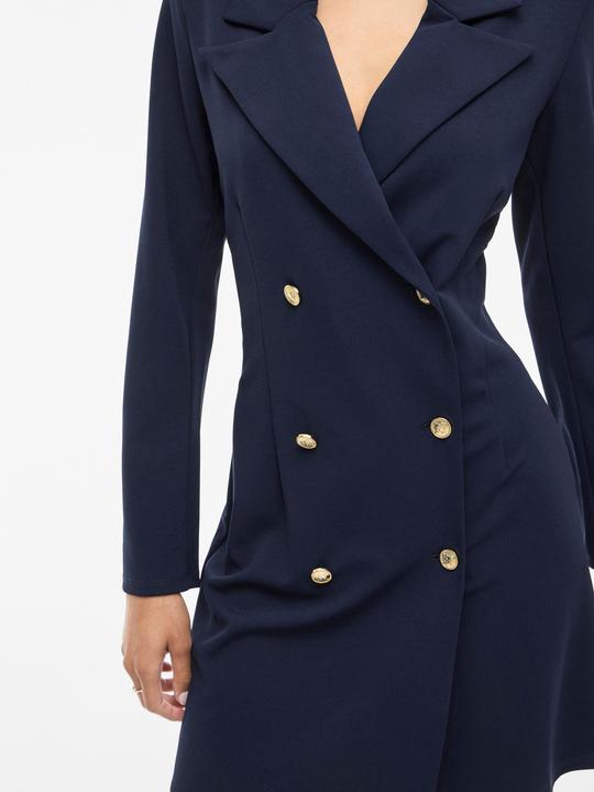 Actual product image Vila VICLARA Kurzes Blazerkleid (XXL)