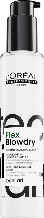 Actual product image L'Oréal Professionnel L'Oréal Tecni.Art Flex Blow Dry 150 ml (150 ml)