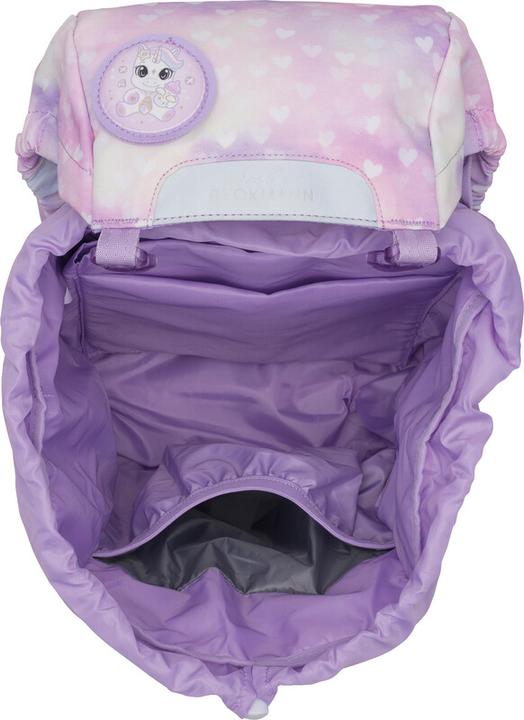 Actual product image Beckmann Classic mit Wendetasche (22 l)