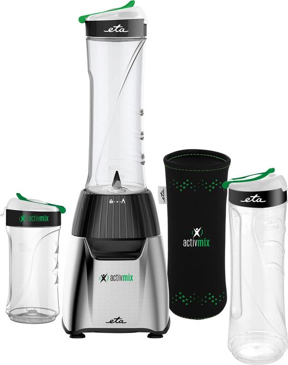 Immagine prodotto ETA ActivMix Team (350 W)