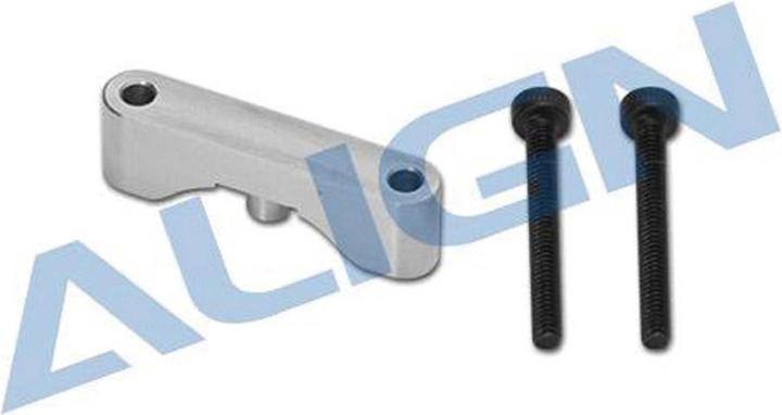 Align 470l vertical tail mount, metal