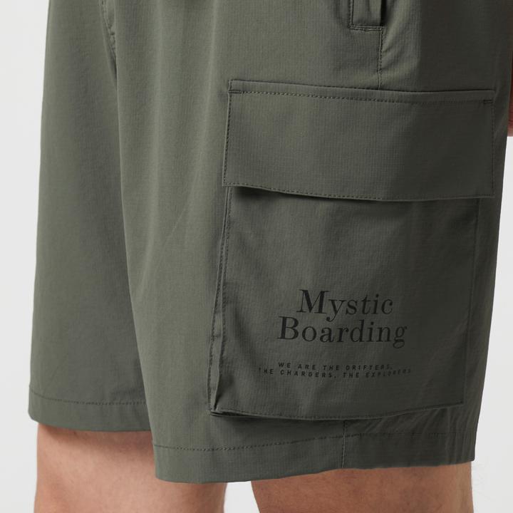 Produktbild Mystic Meridian Hybrid Short (L)