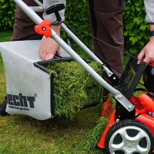 Produktbild Hecht 541 SW (Benzinbetrieb)