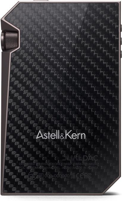 Immagine prodotto Astell&Kern Ak240 (256 GB)