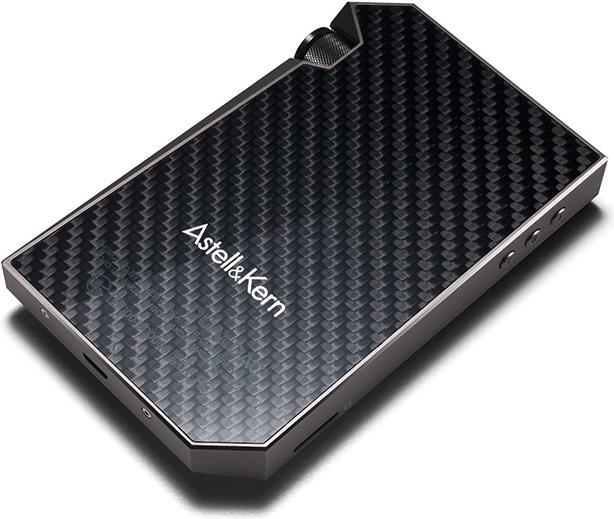 Immagine prodotto Astell&Kern Ak240 (256 GB)