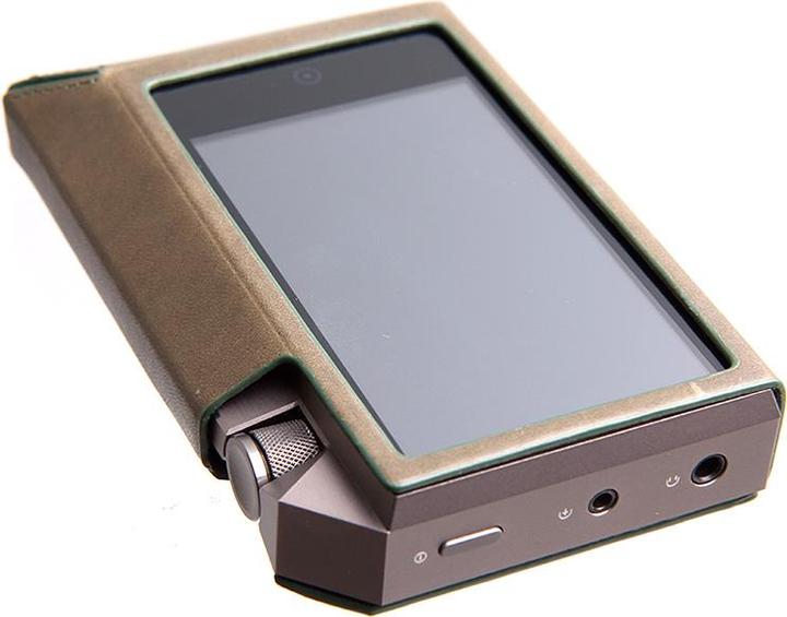 Immagine prodotto Astell&Kern Ak240 (256 GB)