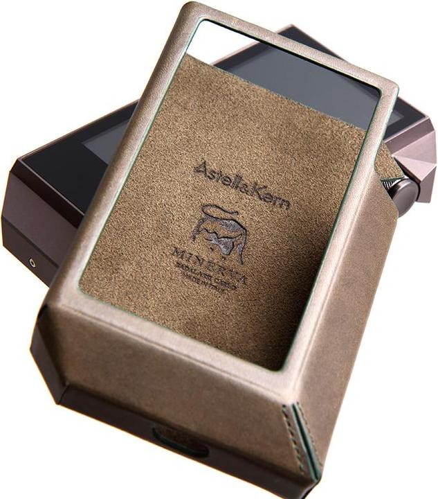 Immagine prodotto Astell&Kern Ak240 (256 GB)