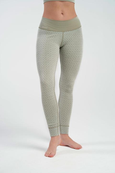 Produktbild Devold Women's Kvitegga Long Johns (M)