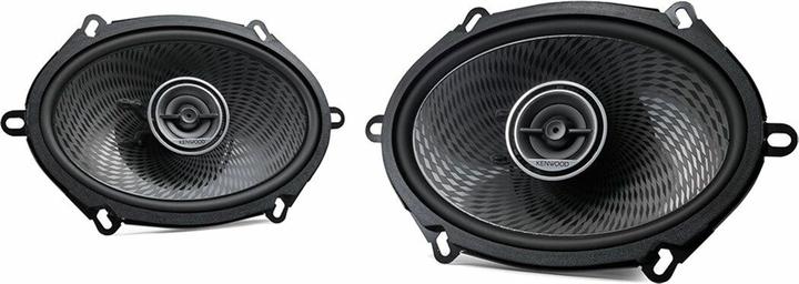 Kenwood Corp. KFCPS5796C (360 W, 0.82 cm, 5 x 7")