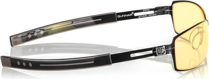 Produktbild Gunnar PPK, Onyx Mercury, Gaming-Brille