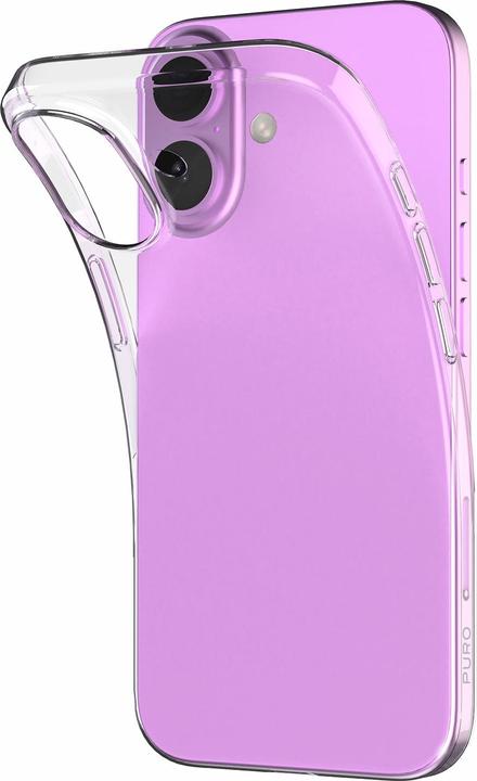 Immagine prodotto Puro Copertina (Apple iPhone 16 Plus)