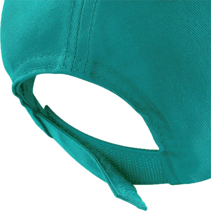 Actual product image Beechfield Baseball Cap Junior Original Plain (One size)