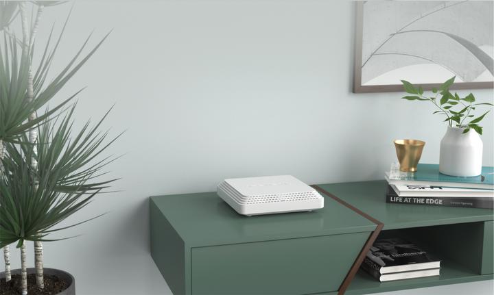 Produktbild Keenetic Challenger SE - Wifi 6 MESH AX3000