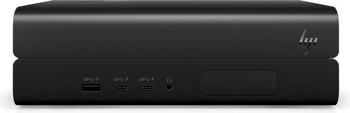 Produktbild HP Z2 Mini G9 (Intel Core i7-14700, 32 GB, 1000 GB, Quadro T1000)