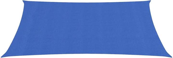 Image du produit VidaXL Sonnensegel 160 g/m² Rechteckig HDPE (3,5 x 4,5 m)