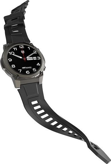 Produktbild HiFuture Smartwatch Futurego Mix2 Black