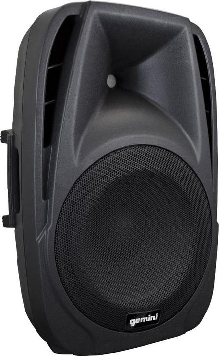 Produktbild Gemini Es12p (Aktiv, 1 Stk., 1x 150 W)