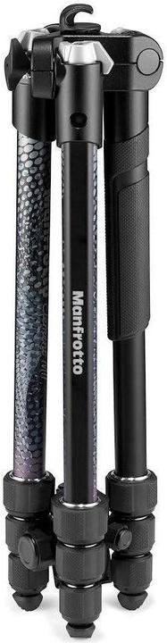 Image du produit Manfrotto Élément MII Voyageur (Métal)