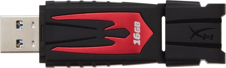 Actual product image HyperX Fury (16 GB)