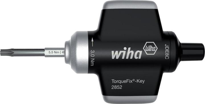 Image du produit Wiha Vis dynamométriques d'atelier (3 Nm, 3 Nm)