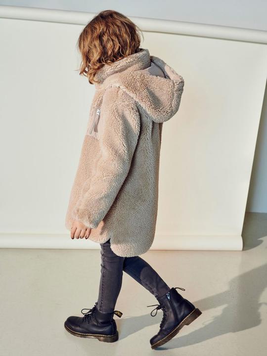 Produktbild Only Sherpa Jacke (164)