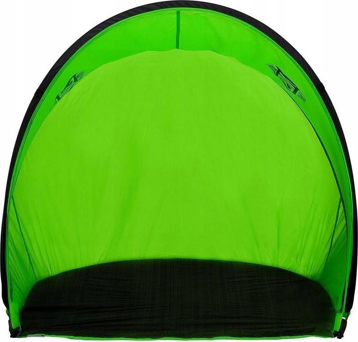 Productafbeelding Nils CAMP NC3173 Zelf opvouwbare strandtent groen (Strandtent, 1.20 kg)