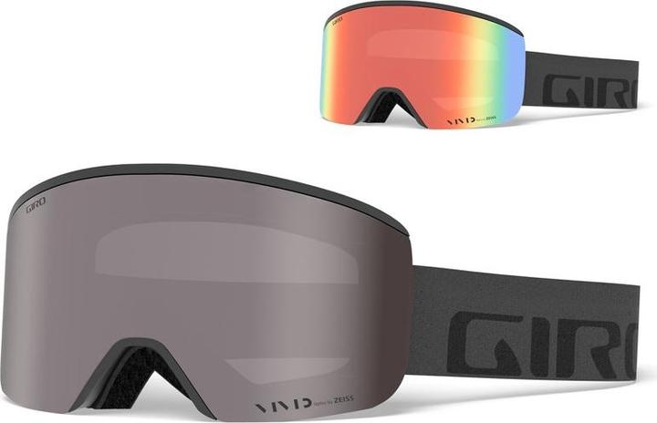 Actual product image Giro Axis