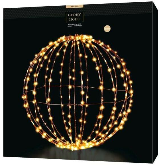 Image du produit STT Balle royale