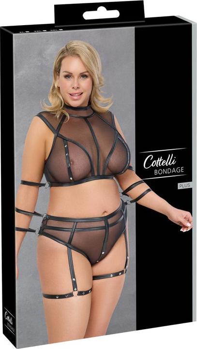 Cottelli Collection Set