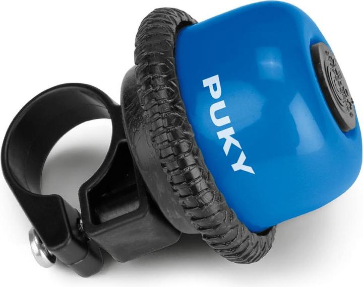 Produktbild Puky Glocke G18 für PUKYLINO®, WUTSCH® und FITSCH® - Blau