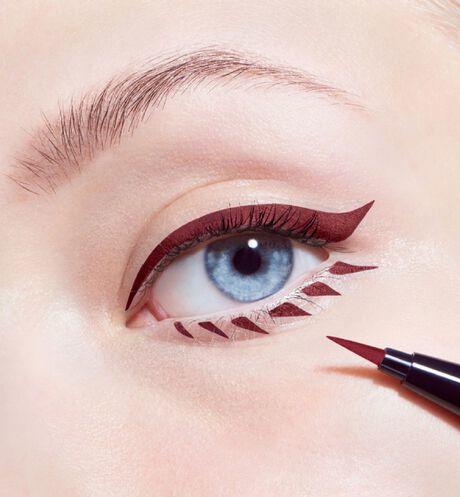 Immagine prodotto Dior Diorshow On Stage Liner (876 Ruggine opaco)