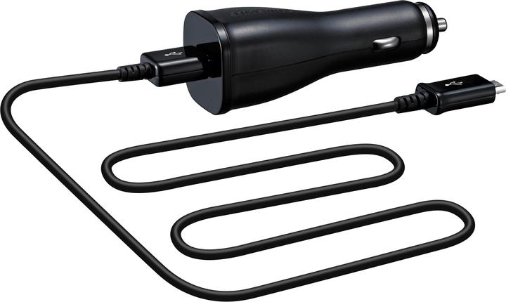 Image du produit Samsung Adaptateur secteur voiture