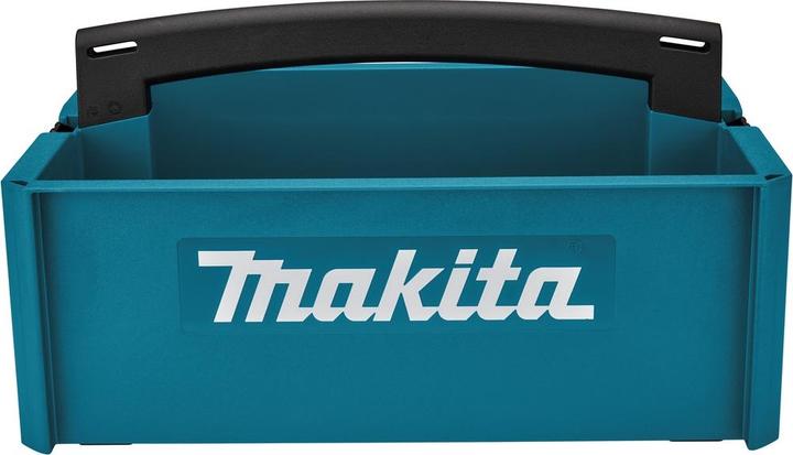 Image du produit Makita Boîte à outils n° 1 (1 pièces)