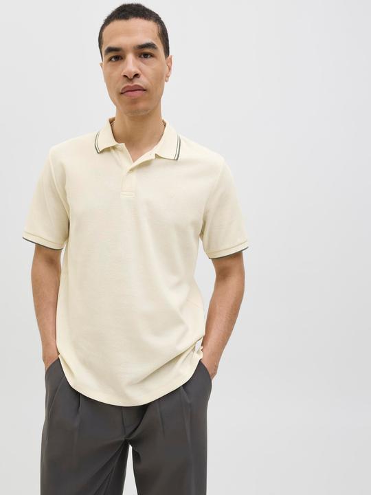 Actual product image Jack & Jones Jjeaustin Polo Ss Noos (L)