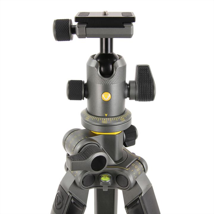 Produktbild Vanguard Alta Pro 2+ 263ab 100 (Metall)