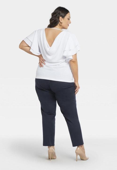Produktbild Karko Plus-Size Bluse model (42, 43, 44)