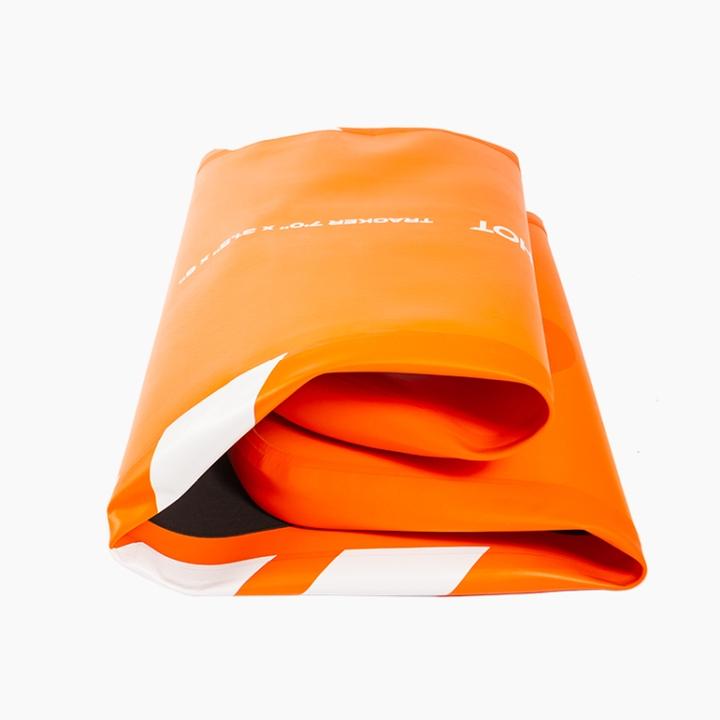 Actual product image Slingshot Tracker 7' Airtech Package (7')