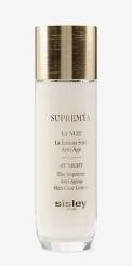 Actual product image Sisley Supremya La Nuit (140 ml, Night cream)